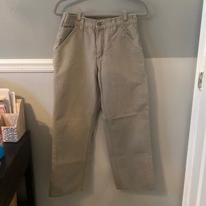 Carhartt pants            #167
